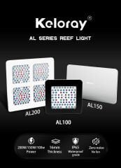 Keloray - AL 200