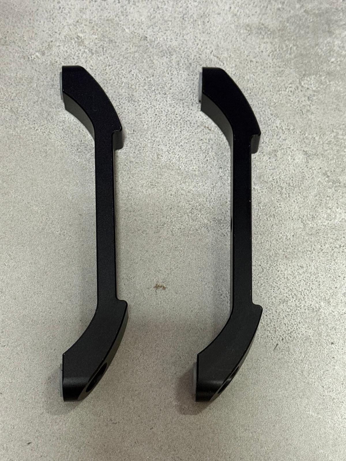 Keloray - AL Lamp Claw