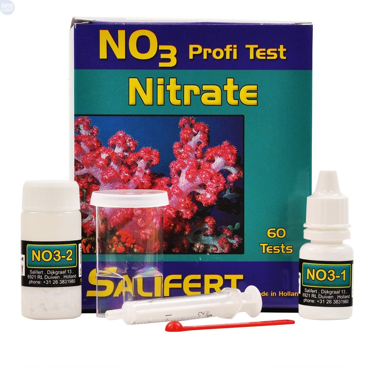 Salifert - Nitrate Test Kit