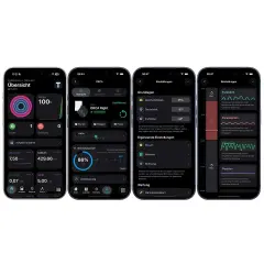 Tunze - 6105.502 Turbelle Stream 6105 ORCA Black