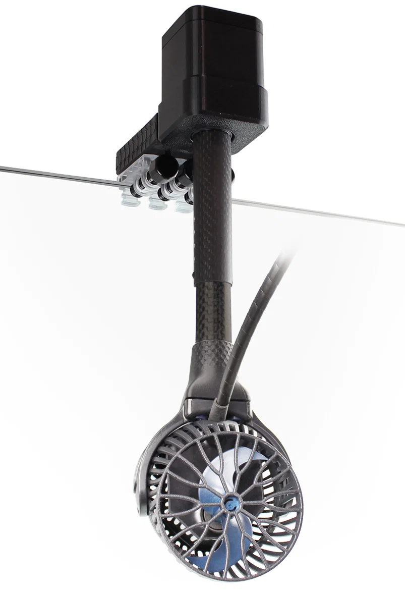 Tunze - 6105.502 Turbelle Stream 6105 ORCA Black