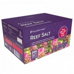 Aquaforest - Reef Salt Box 5 x 5 kg