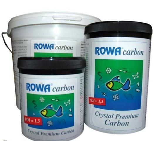 ROWA - ROWAcarbon 250 gr