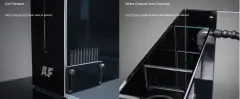 AquaForest - Nano Tank