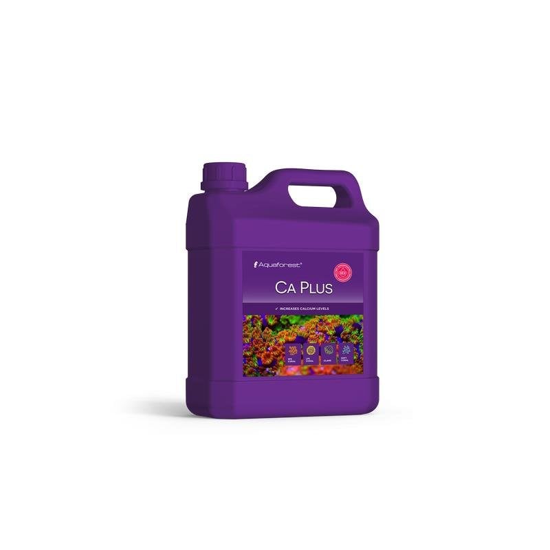 Aquaforest - Ca Plus 1000 ml