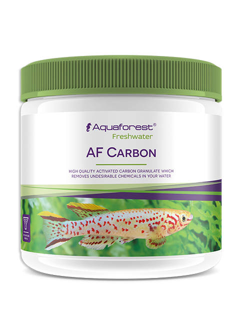 Aquaforest - AF Carbon 500 ml