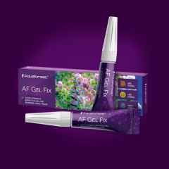 Aquaforest - AF Gel Fix 2 x 20 gr