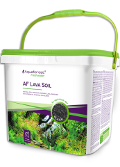 Aquaforest - AF Lava Soil  Balck 5 l