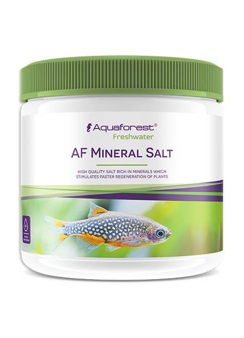 Aquaforest - Mineral Salt Fresh 500 ml