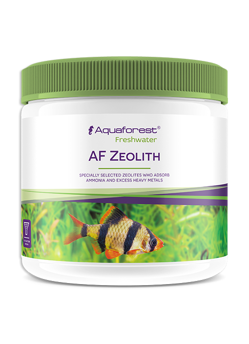 Aquaforest - AF Zeolith Fresh 500 ml