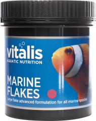 Vitalis - Marine Flakes 200 gr