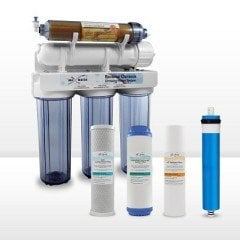 Reverse Osmosis