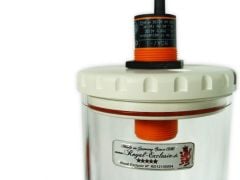 Royal Exclusiv - Dreambox - Overflow Stopper