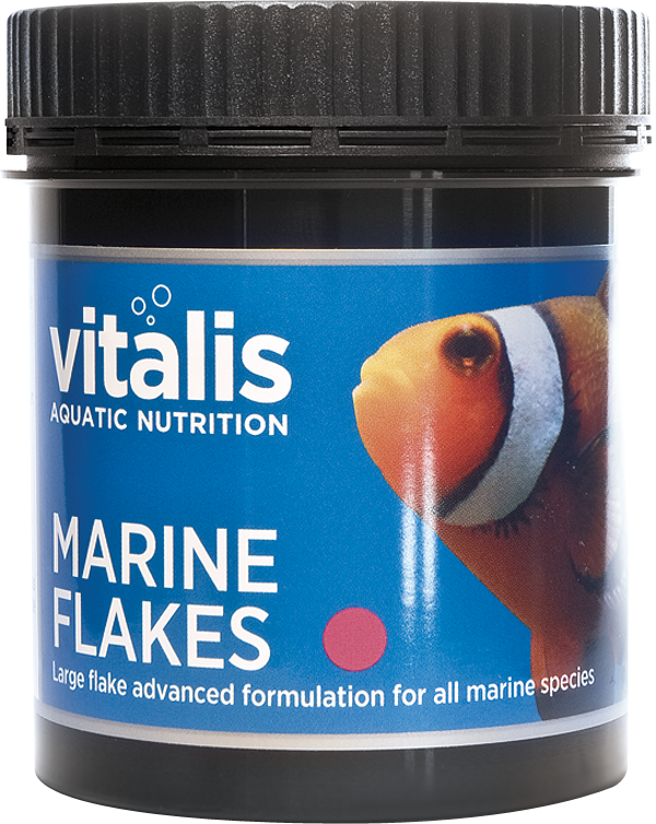 Vitalis - Marine Flakes 15 gr