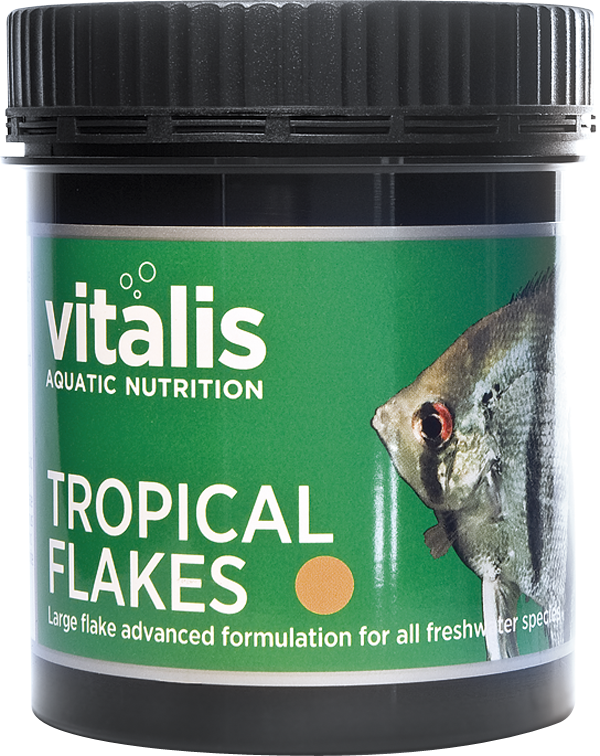 Vitalis - Tropical Flakes 15 gr