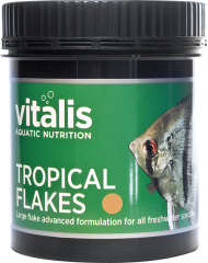 Vitalis - Tropical Flakes 30 gr