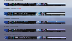 ATI - 39 W Purple Plus T5