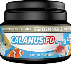 Dennerle - Calanus FD Organic 24 gr