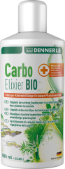 Dennerle - Carbo Elixier BIO 500 ml