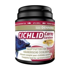 Dennerle - Cichlid Carny 500 gr