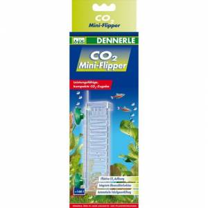 Dennerle - CO2 Mini Flipper
