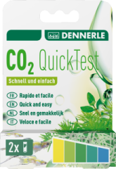 Dennerle - CO2 QuickTest