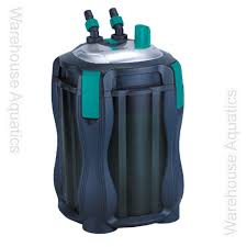 NEWA - Kanist 700 External Filter