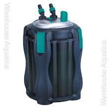 NEWA - Kanist 700 External Filter