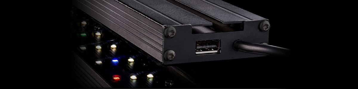 Giesemann - PULZAR - 37 W 870 mm