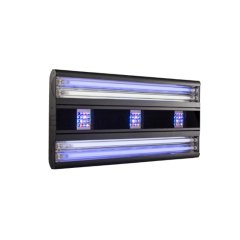 Giesemann - GEMINI - 3 x 50 W LED / 4 x 39 W T5