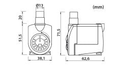 NEWA - NEWA Jet 400