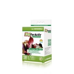 Dennerle - E15 FerActiv 100 pcs