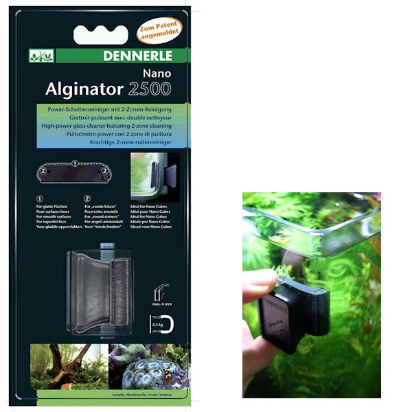 Dennerle - Nano Alginator 2500