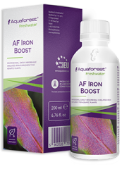Aquaforest - AF Iron Boost 200 ml