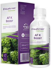 Aquaforest - AF K Boost 200 ml