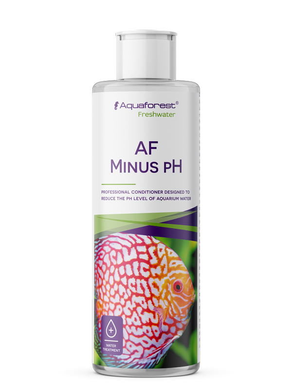 Aquaforest - AF Minus PH 200 ml