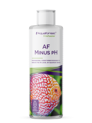 Aquaforest - AF Minus PH 200 ml