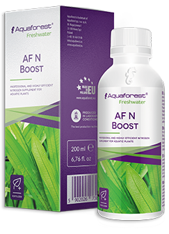 Aquaforest - AF N Boost 200 ml