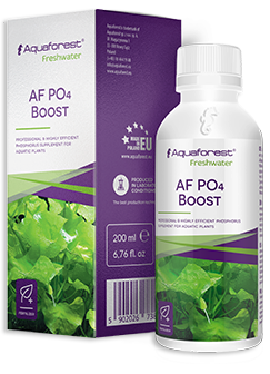 Aquaforest - AF PO4 Boost 200 ml