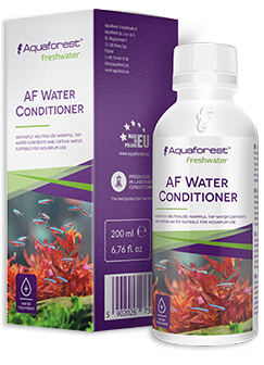 Aquaforest - AF Water Conditioner 200 ml