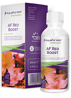 Aquaforest - AF Red Boost 200 ml