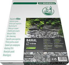 Dennerle - Natural Gravel Baikal 10-30 mm 5 kg