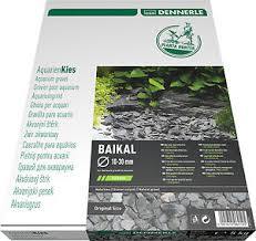 Dennerle - Natural Gravel Baikal 10-30 mm 5 kg