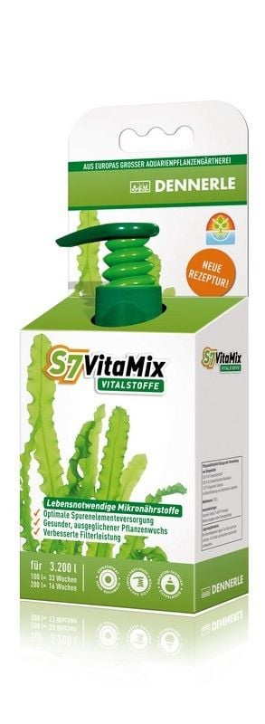 Dennerle - S7 VitaMix 100 ml