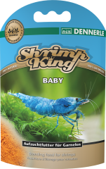 Dennerle - ShrimpKing Baby 30 gr