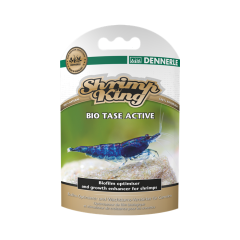 Dennerle - ShrimpKing BIO Tase Active 30 gr