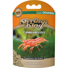 Dennerle - ShrimpKing Cambarellus 30 gr