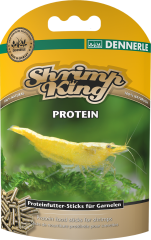 Dennerle - ShrimpKing Protein 30 gr