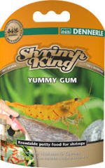 Dennerle - ShrimpKing Yummy Gum 50 gr